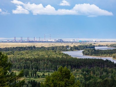 На САЗе повторно вовлекли в производство и реализовали более 93% отходов