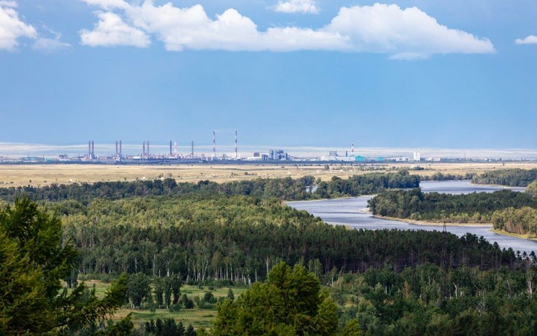 На САЗе повторно вовлекли в производство и реализовали более 93% отходов