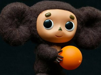 Абаканцы выбрали светодиодные фигуры на следующий Новый год 