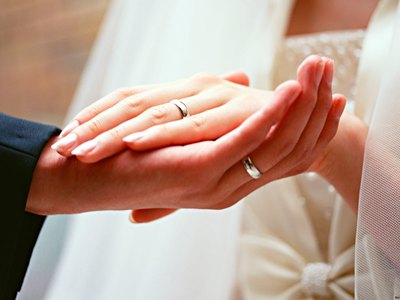 В День святого Валентина жениться в Абакане отказались 5 пар 