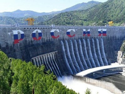 Саяно-Шушенскую ГЭС снова открыли для туристов