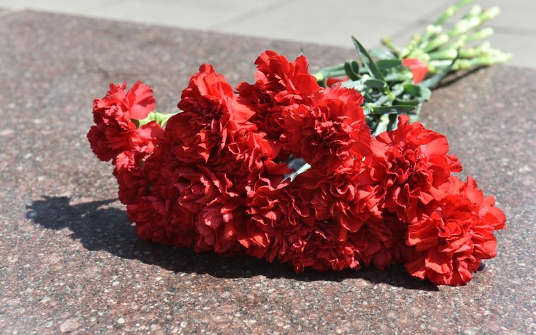 В спецоперации погибли вагнеровцы из Хакасии