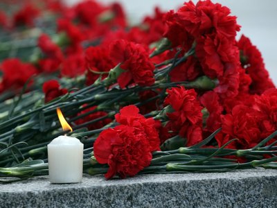 29-летний сержант из Хакасии погиб в СВО 
