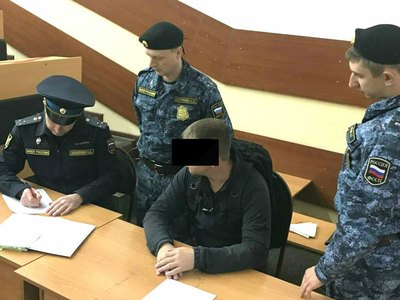 Абаканский алиментщик заявил приставу, что его физическое тело в плену