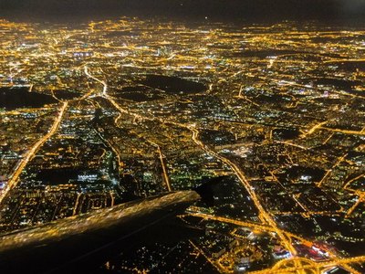 По направлению Абакан-Москва хотят запустить вечерний авиарейс