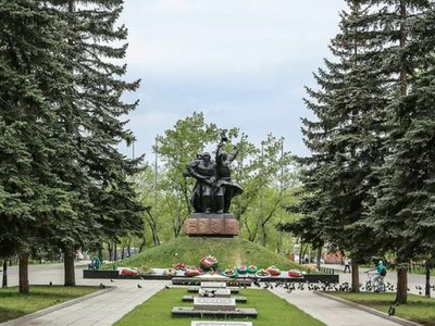 Голосование: какая территория в Абакане преобразится на миллионы? 