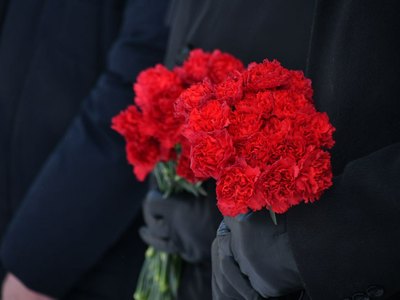 Еще трое мужчин из Хакасии погибли в спецоперации 