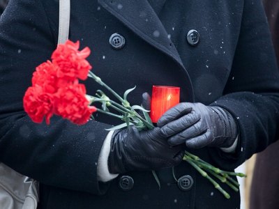 В СВО погибли доброволец и боец ЧВК Вагнер из Хакасии 