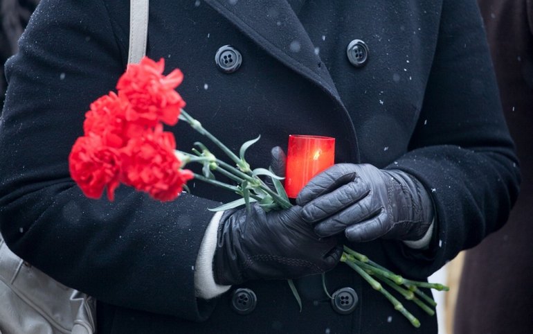 В СВО погибли доброволец и боец ЧВК Вагнер из Хакасии 