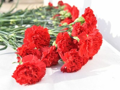 Погибли трое мужчин из Хакасии. Они служили в Вагнере 