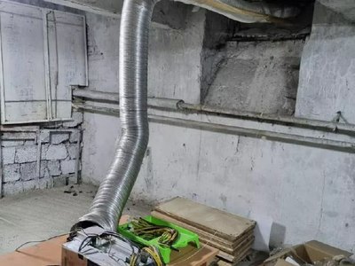 Директор УК организовал майнинг-ферму за счет жителей в Красноярске 
