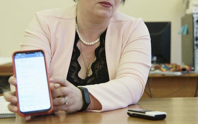 Абаканская учительница перевела мошенникам 1 миллион 300 тысяч
