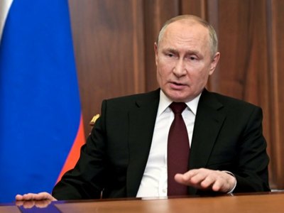 Послание президента: публикуем основные тезисы 