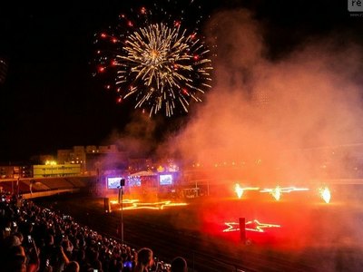 День города в Абакане: подходящую дату будут выбирать ежегодно 