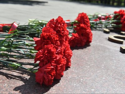В СВО погиб 29-летний Александр Шулбаев из Хакасии