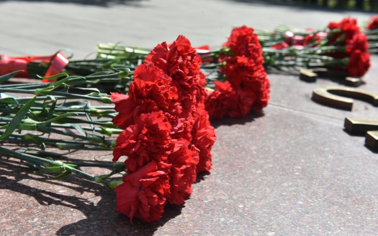 В СВО погиб 29-летний Александр Шулбаев из Хакасии