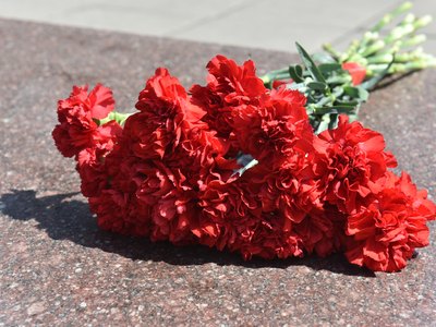 21-летний Кирилл Антипов из Хакасии погиб в СВО 