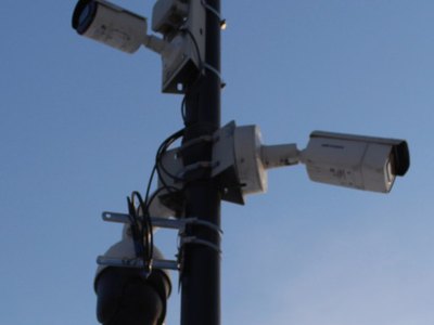 Теперь штрафуют: о камерах на трех абаканских перекрестках 
