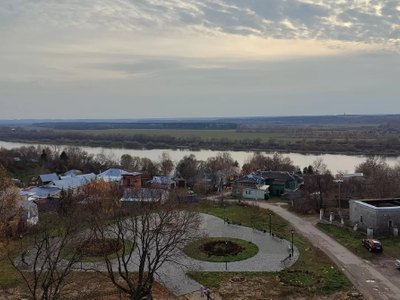 В Рязани больше не осталось Безбожных улиц
