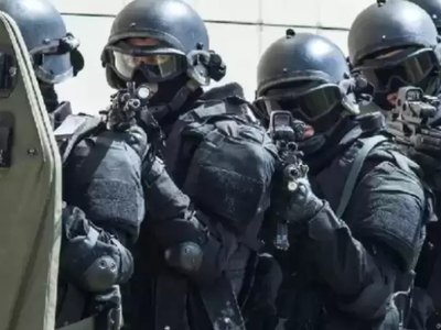 Без паники: в Алтайском районе пройдут антитеррористические учения 