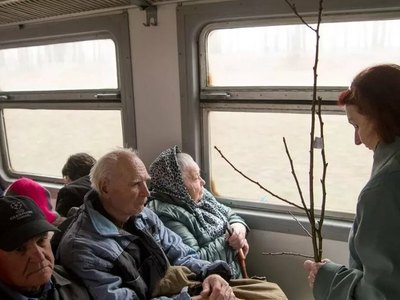 54-й дачный маршрут станет круглогодичным 