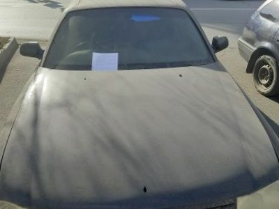 Мэрия Абакана избавится от автохлама, если не объявятся хозяева машин 