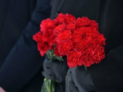 В спецоперации геройски погиб Денис Русских из Хакасии