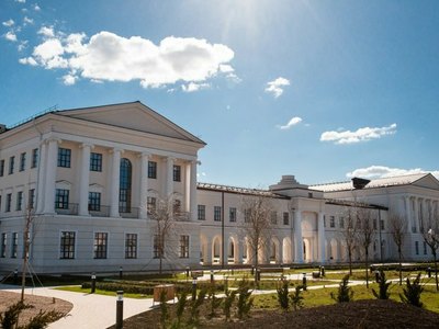 Первый университетский лицей Лобачевского открывает набор 