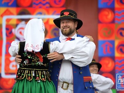 «Мир Сибири» станет уютнее