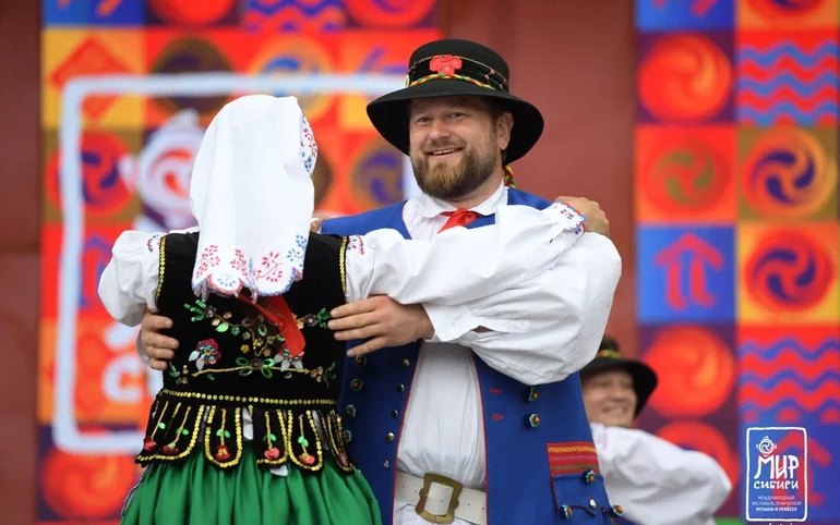 «Мир Сибири» станет уютнее