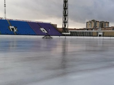 Покататься на Саянах уже не получится 