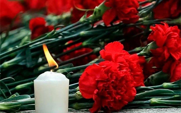 В спецоперации погиб 23-летний житель Хакасии 