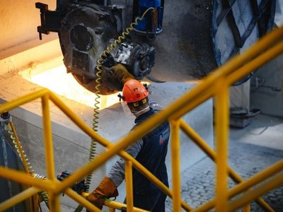 РУСАЛ представил новые алюминиевые пигментные пасты