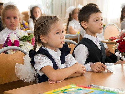 Кто попадёт в новую 32 школу Абакана