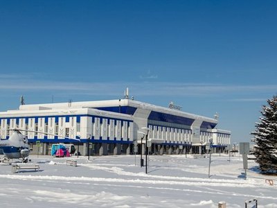 Этой весной из Хакасии можно летать по семи направлениям 