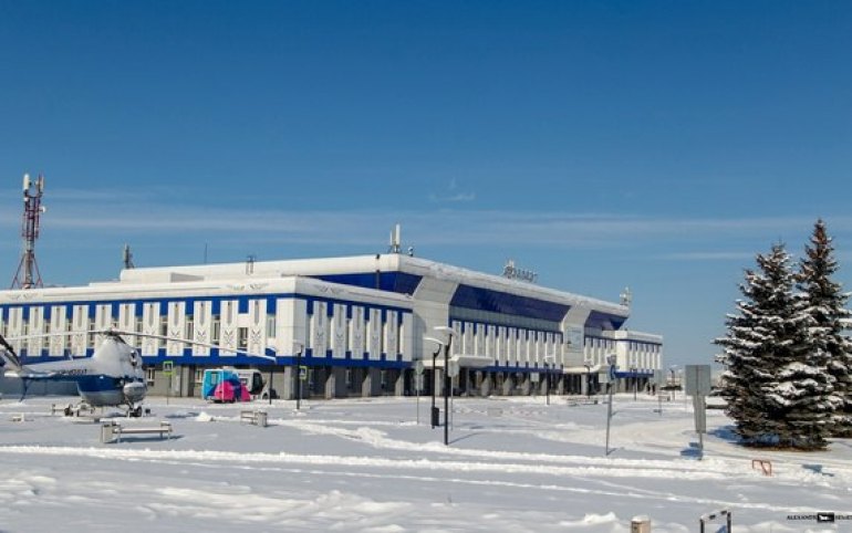 Этой весной из Хакасии можно летать по семи направлениям 