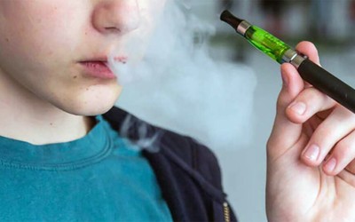 В Хакасии школьник, отравившийся вейпом, пережил клиническую смерть 