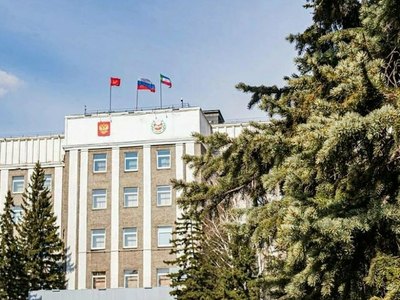 Глава Хакасии сможет занимать пост больше двух сроков подряд