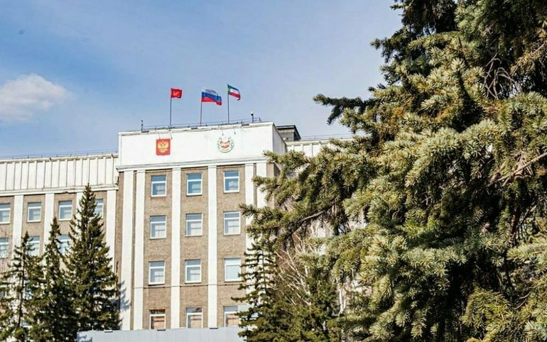 Глава Хакасии сможет занимать пост больше двух сроков подряд