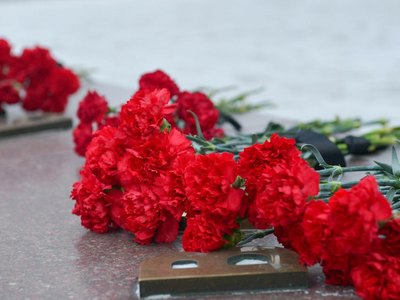 В СВО погиб 36-летний Павел Темных из Хакасии 