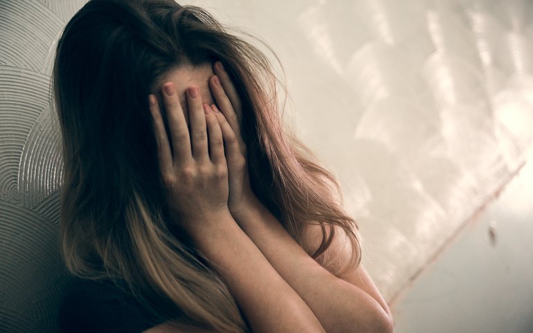 Телезвезда шантажировала абаканку интимными фото
