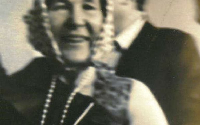 В марте жительница Хакасии отметит 105-летний юбилей 