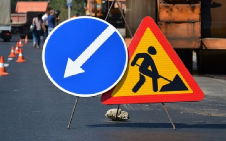 В Абакане приступят к реконструкции Пушкина 