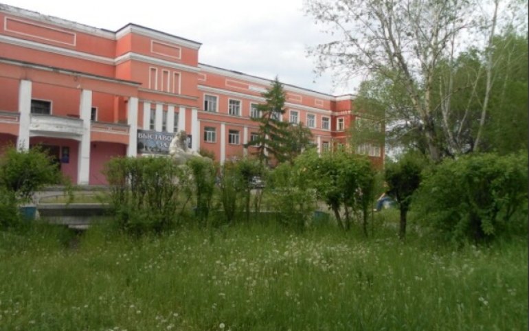 Абаканцы выбирают, что благоустроить. Голосование уже началось