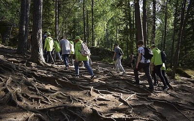 РУСАЛ и Красноярские Столбы организуют экспедицию для школьников