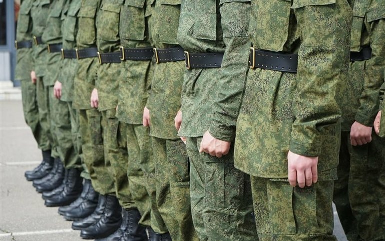Электронных повесток в Хакасии пока можно не ждать 