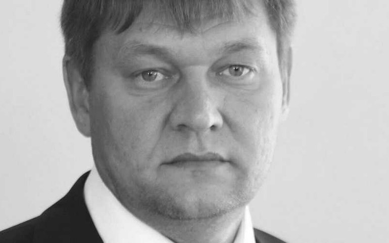 Депутат Верховного совета Хакасии Дмитрий Иванов погиб в СВО
