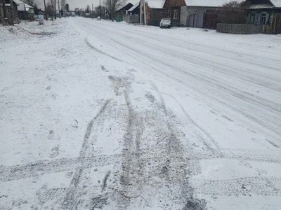 Полиция нашла водителя, сбившего 11-летнюю девочку в селе Очуры