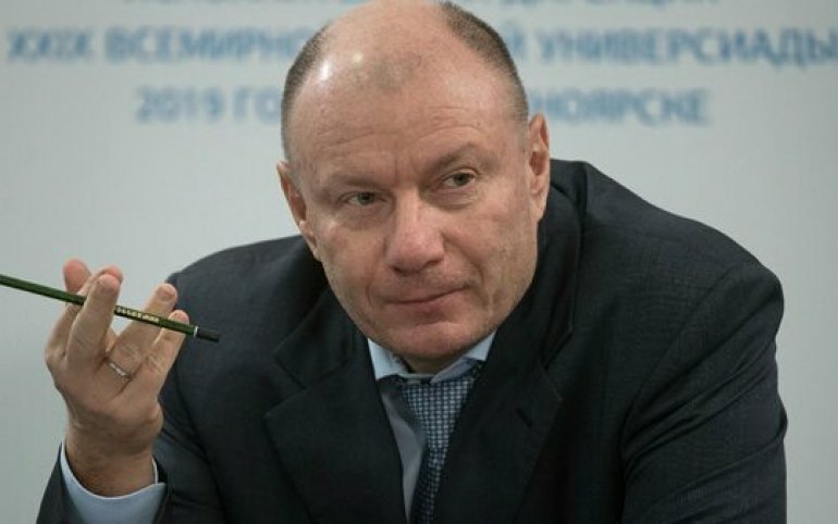 Как Норникель обменяет токены на деньги в Красноярском крае