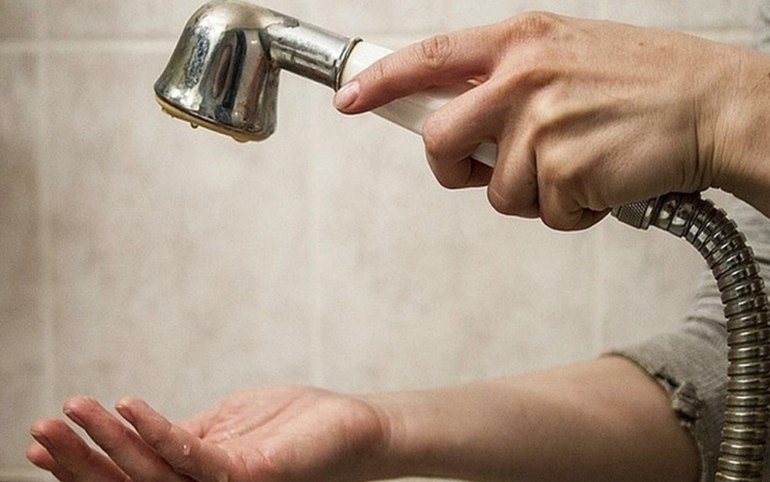 В Абакане без горячей воды остаются десятки домов 